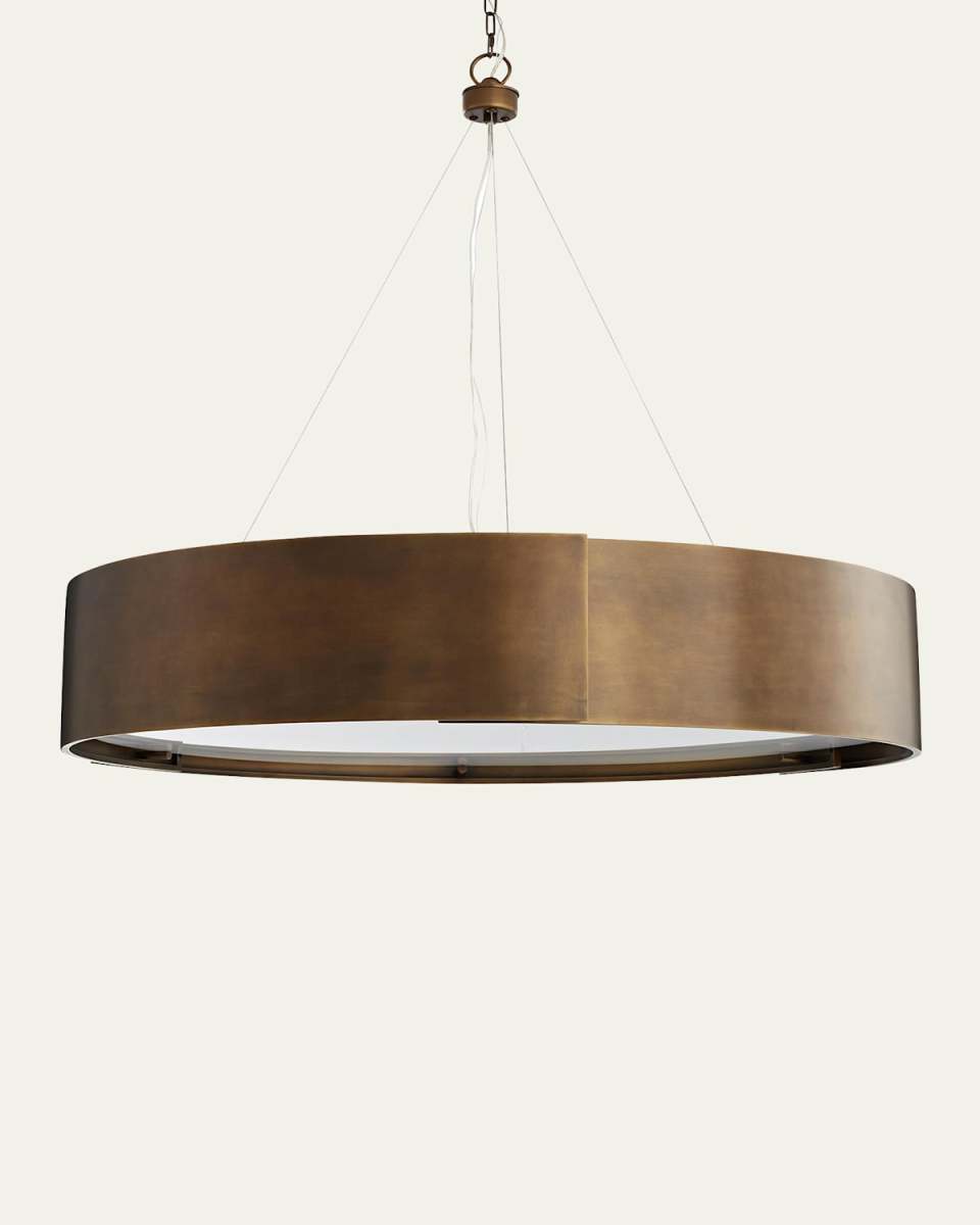 Dante Large Chandelier